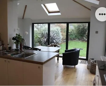 Cherry Tree Guest house *