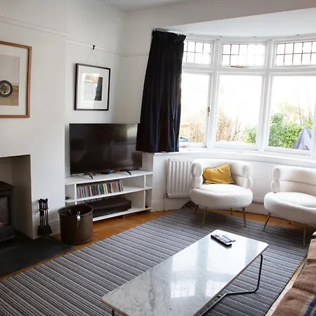 Guest house Cherry Tree Bristol