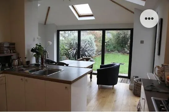 Cherry Tree Guest house *