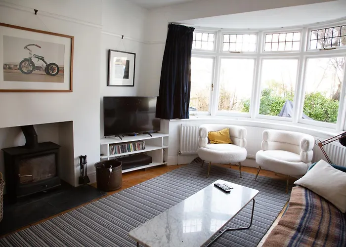 Guest house Cherry Tree Bristol