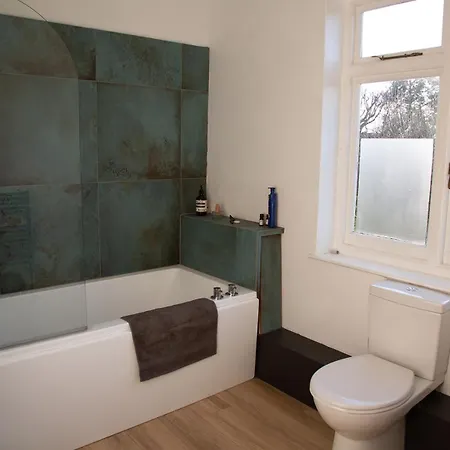 Cherry Tree Konukevi *